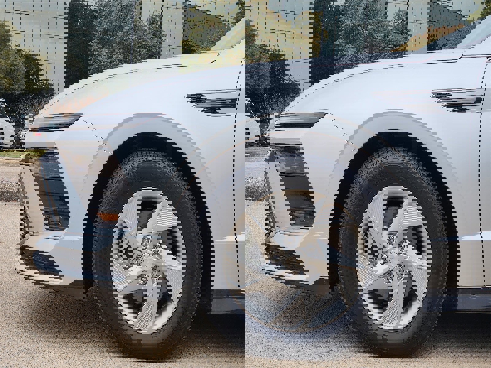 Used 2025 Hyundai Sonata SE image 9