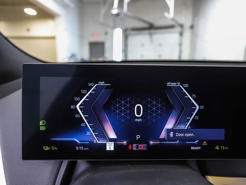 New 2026 BMW iX xDrive45 w/ Premium Package image 14