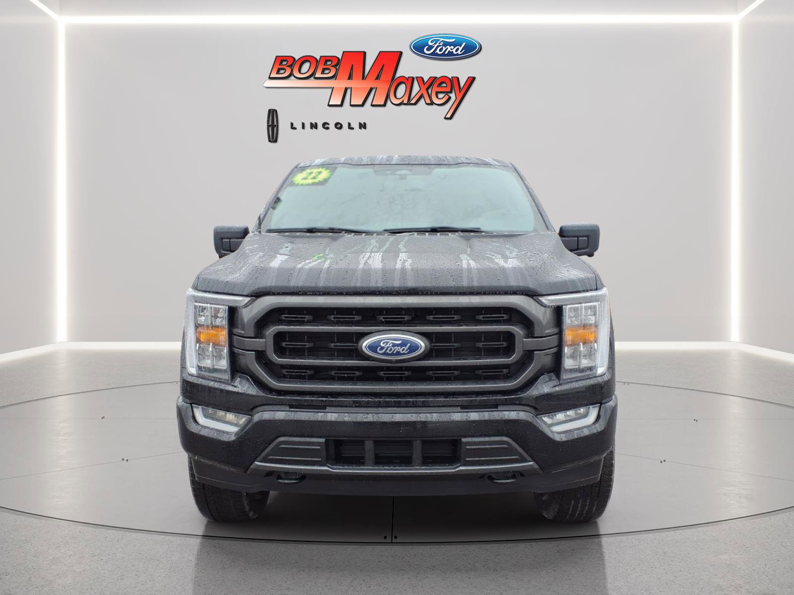 Used 2022 Ford F150 XLT w/ Equipment Group 302A High AWD/4WD image 2
