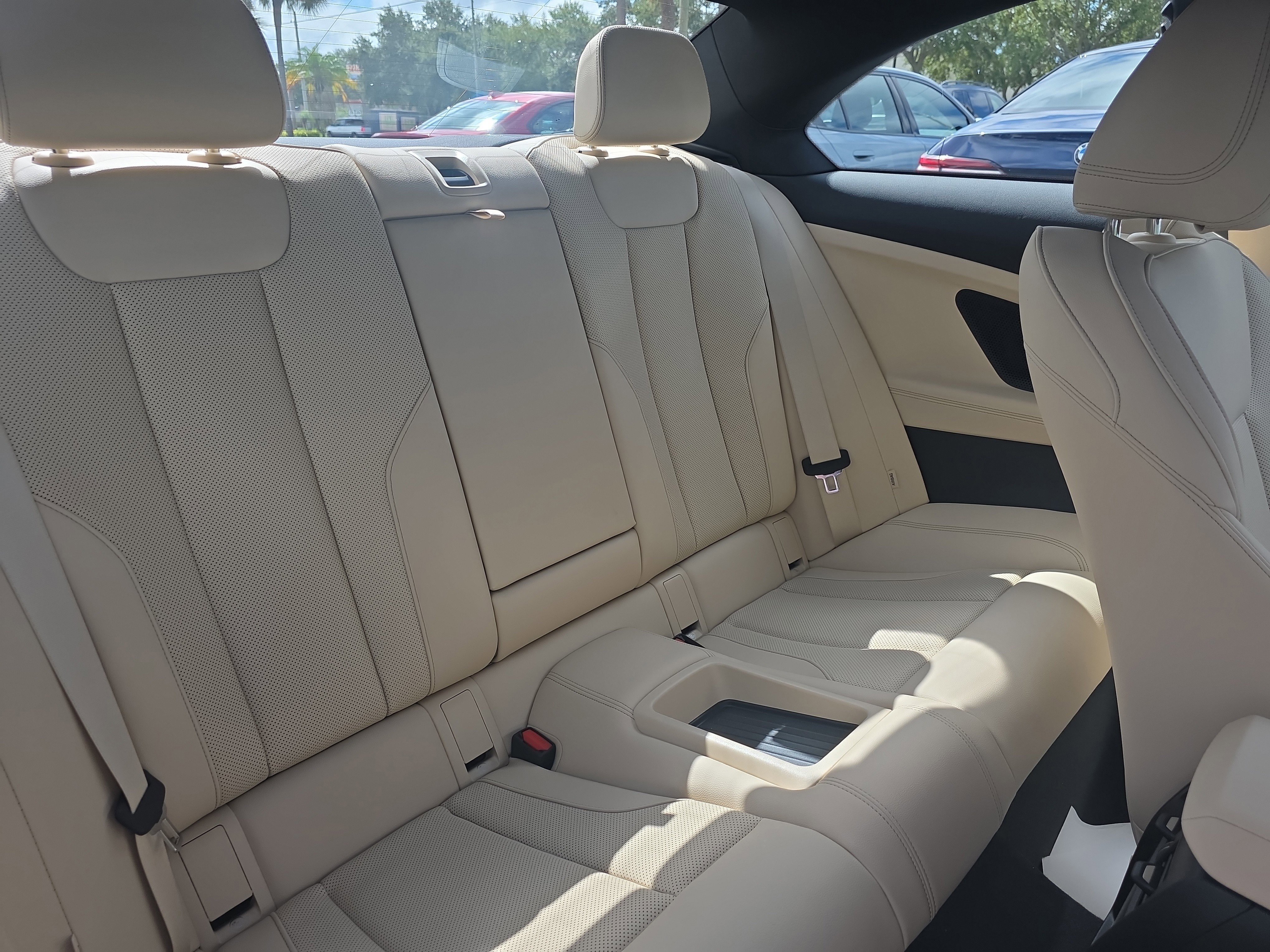 New 2025 BMW 230i Coupe w/ Convenience Package image 14