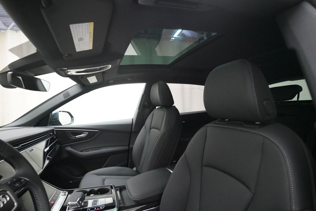 New 2026 Audi Q8 Premium Plus image 33