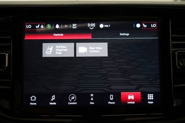 Used 2022 Dodge Durango GT AWD/4WD image 29