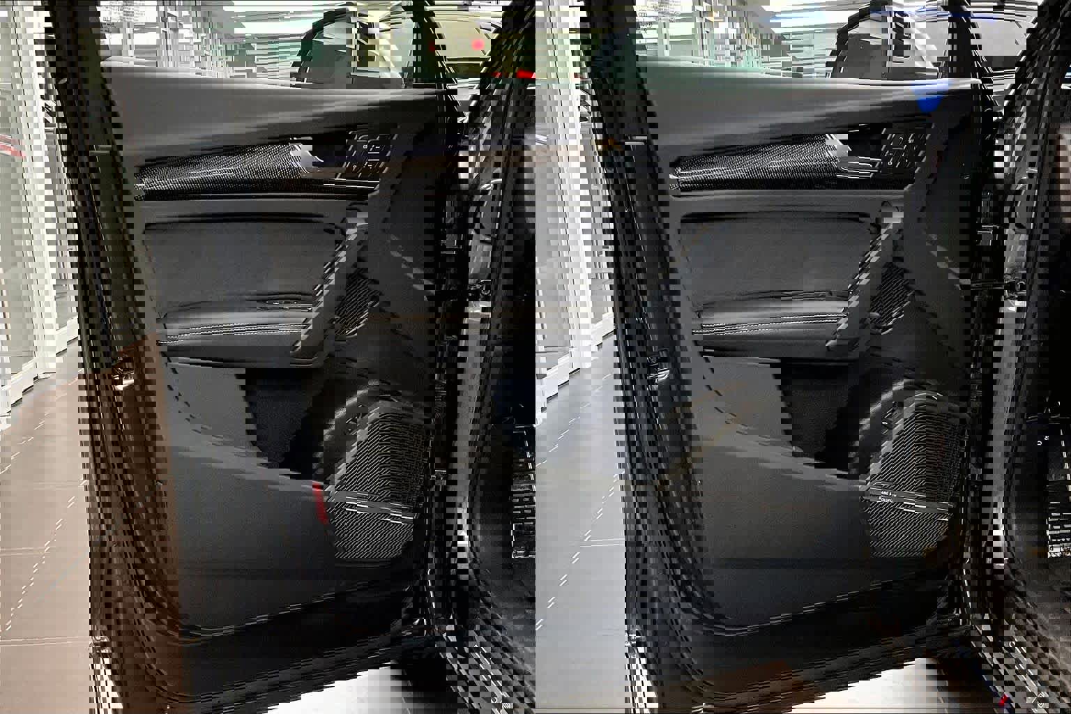 Used 2023 Audi SQ5 Prestige w/ Prestige Package image 20