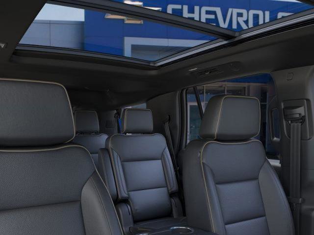 New 2026 Chevrolet Tahoe Premier image 24