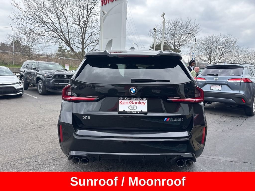 Used 2024 BMW X1 M35i w/ Premium Package AWD/4WD image 6