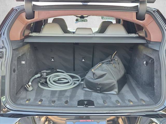 Certified 2025 BMW XM AWD/4WD image 6
