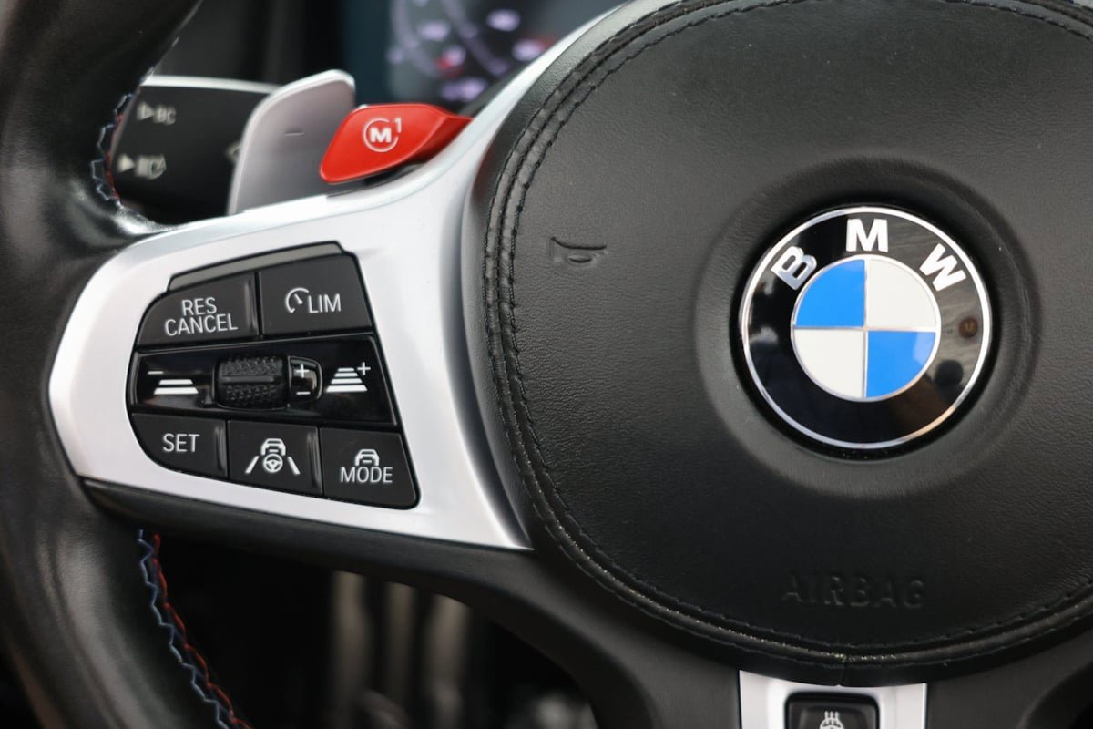 Used 2020 BMW M8 Competition AWD/4WD image 27