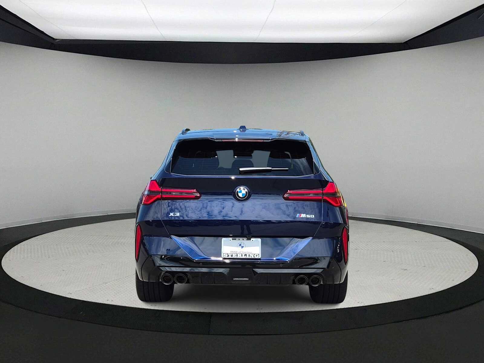 Used 2026 BMW X3 M50 w/ Premium Package AWD/4WD image 7
