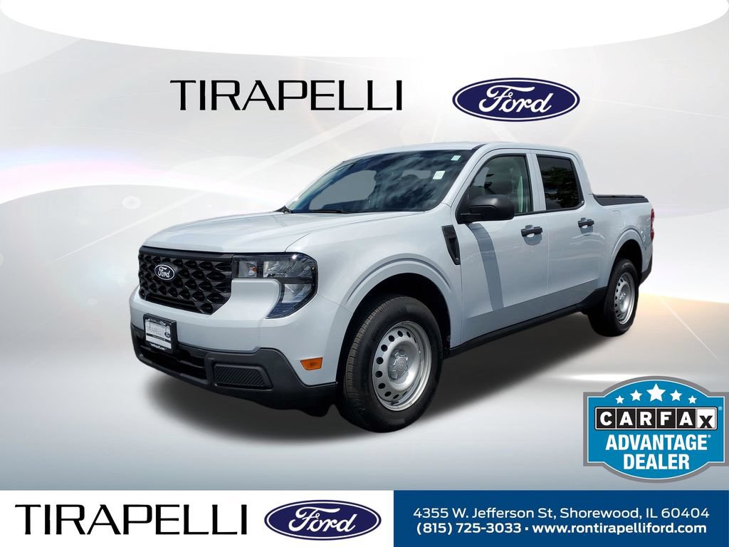 Used 2025 Ford Maverick XL w/ 4K Tow Package