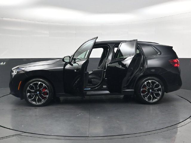 New 2026 BMW X3 M50 w/ Premium Package AWD/4WD image 40
