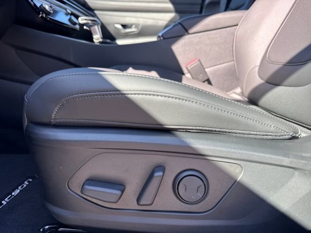 New 2026 Hyundai Tucson XRT image 12