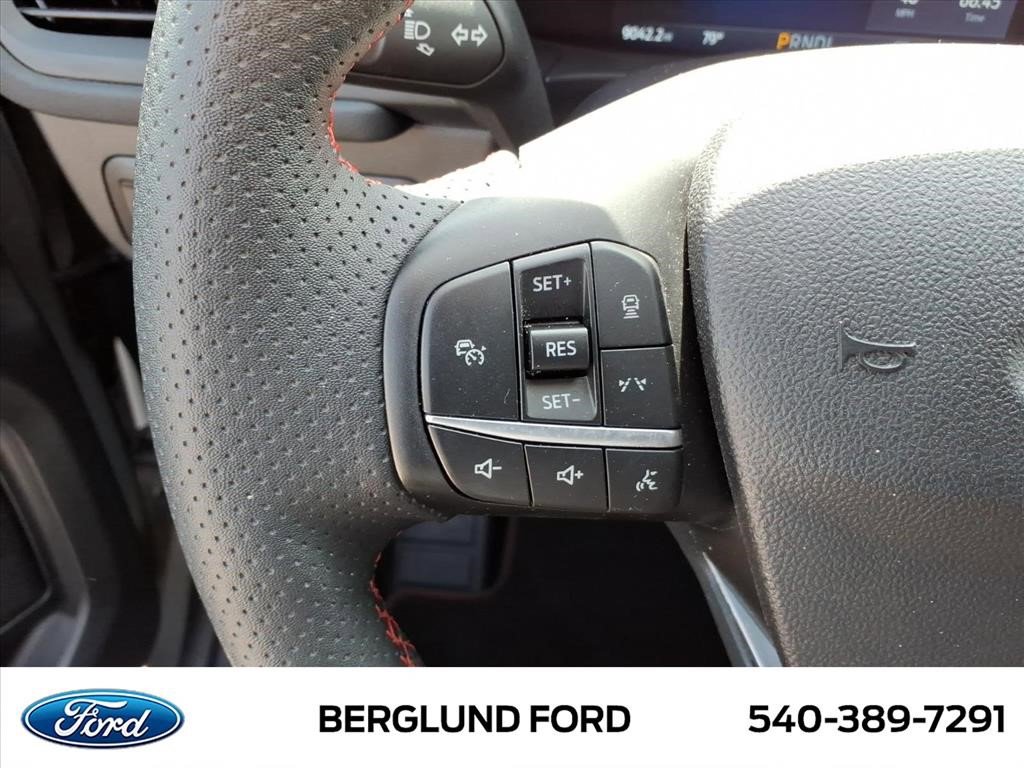 Used 2023 Ford Escape ST-Line w/ Tech Pack #1 image 23