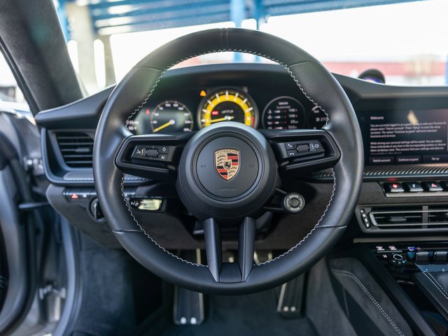 Used 2023 Porsche 911 GT3 image 6