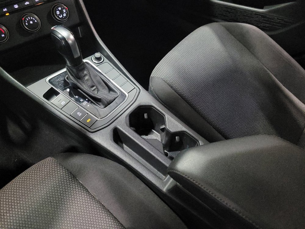 Used 2019 Volkswagen Jetta S FWD image 26