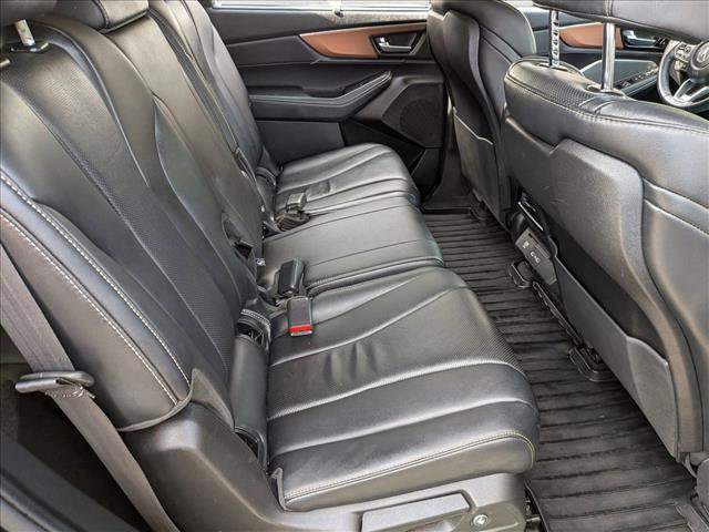 Certified 2022 Acura MDX w/Technology Package image 21