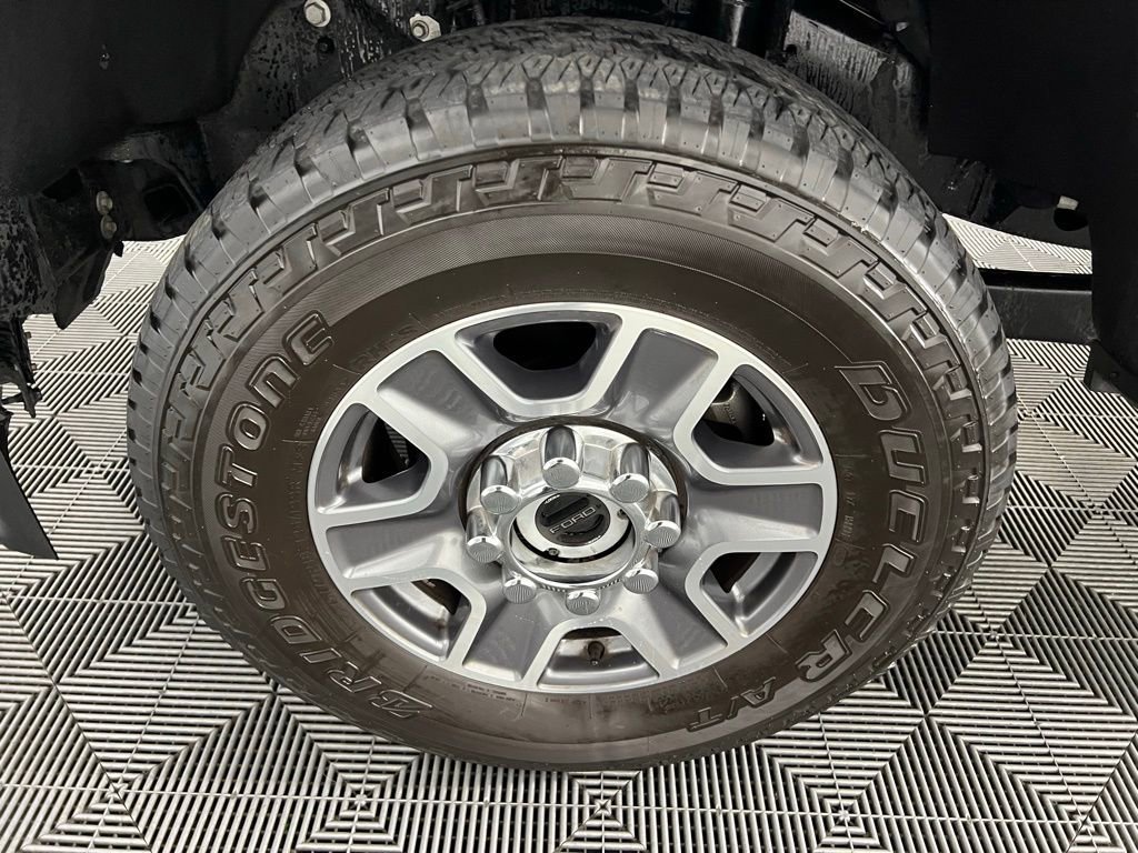 Used 2024 Ford F250 Lariat image 12