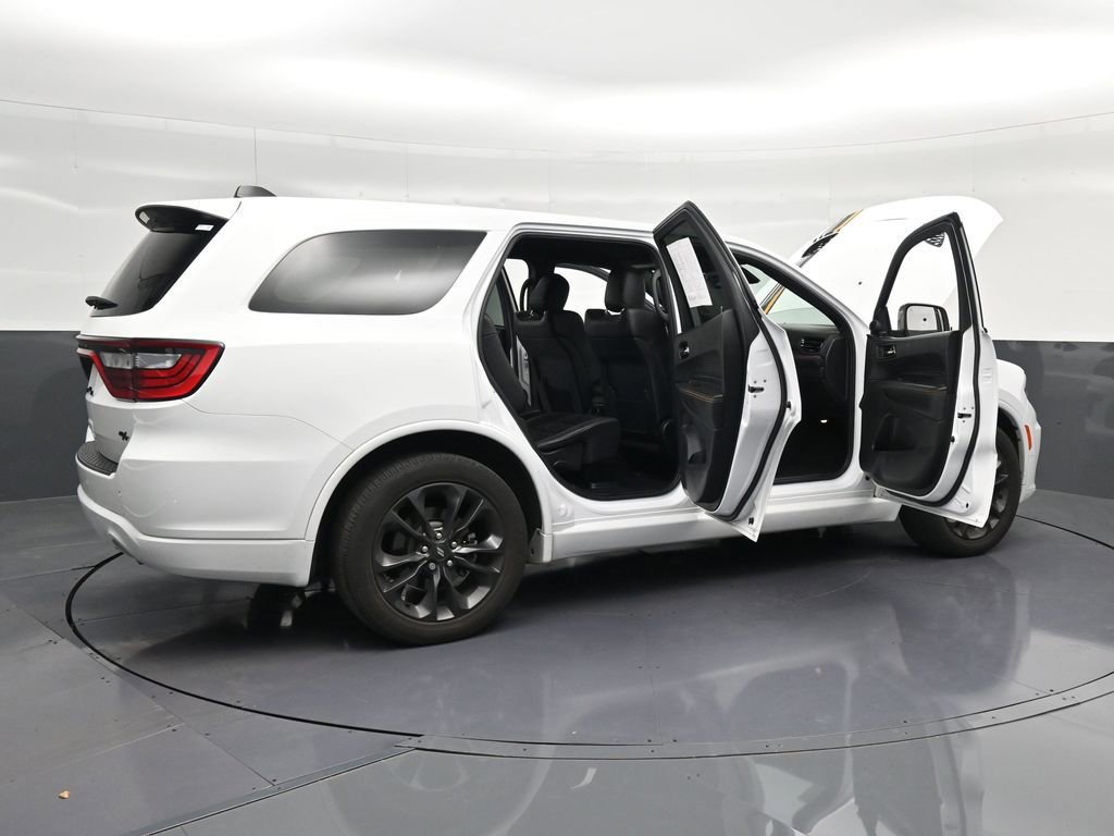 Used 2023 Dodge Durango R/T RWD image 39