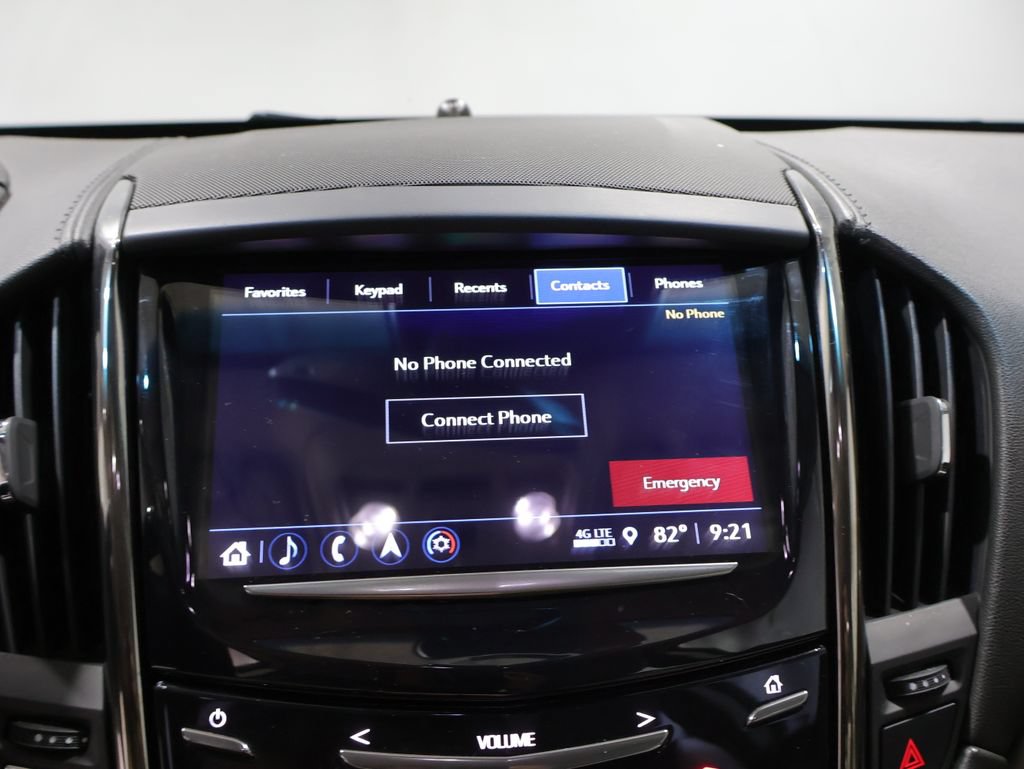 Used 2019 Cadillac ATS Luxury w/ Safety and Security Package AWD/4WD image 21