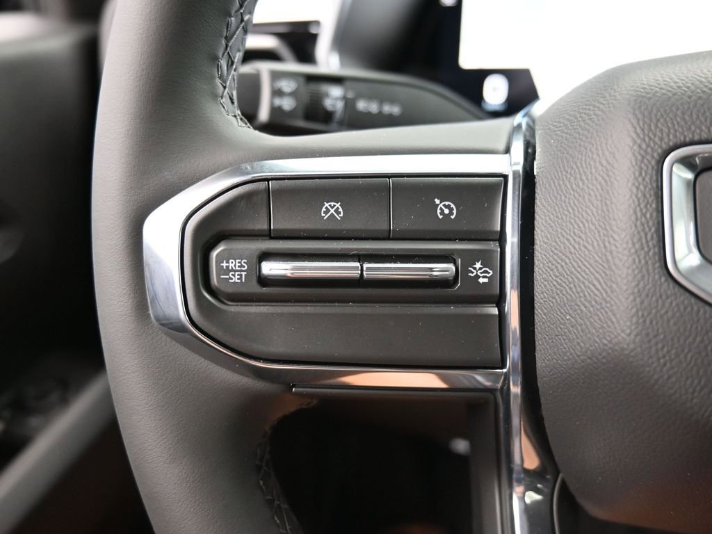 New 2026 GMC Canyon Elevation w/ Convenience Package image 12