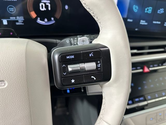 Used 2026 Hyundai Santa Fe SEL image 35