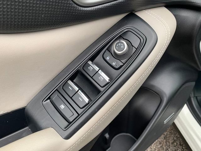 Used 2021 Subaru Forester Limited w/ Popular Package #3 image 23