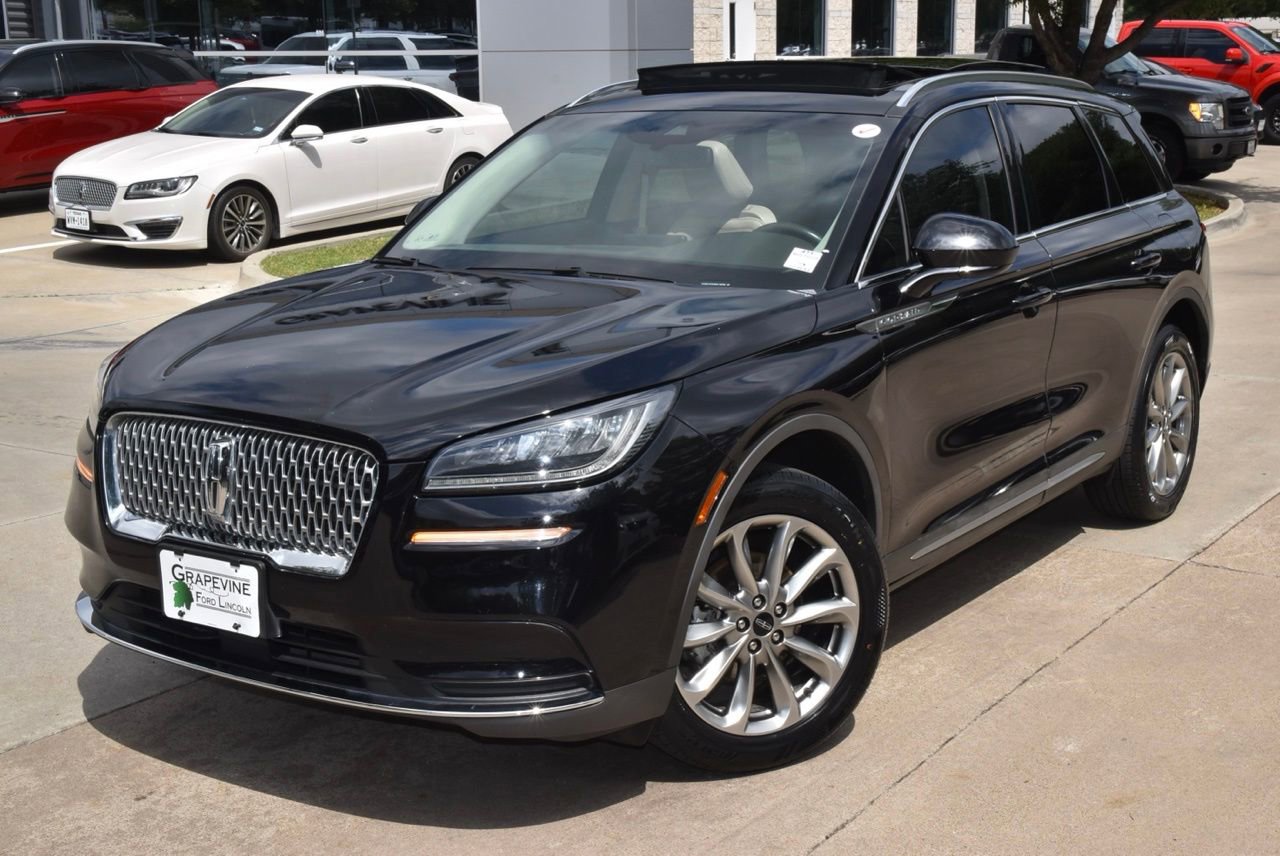 Used 2022 Lincoln Corsair FWD w/ Premium Package image 42