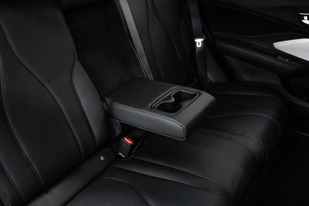 New 2026 Acura RDX A-Spec image 24