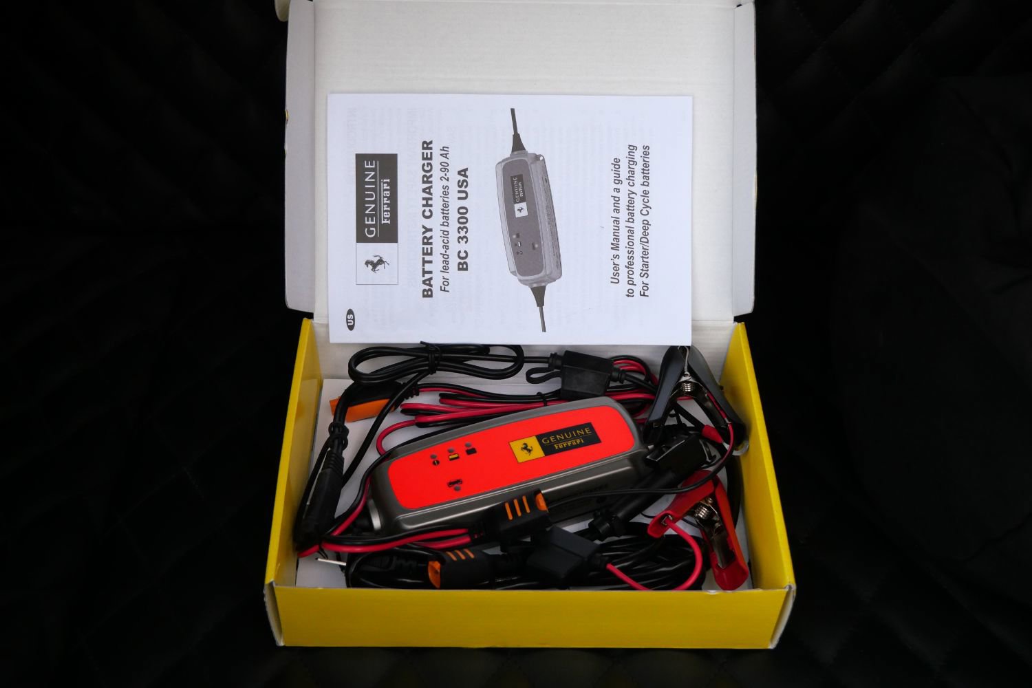 Used 2004 Ferrari Other Ferrari Models image 66