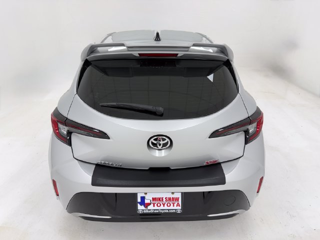 Used 2026 Toyota Corolla XSE FWD image 39