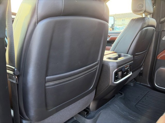 Used 2024 GMC Sierra 2500 Denali Ultimate image 41