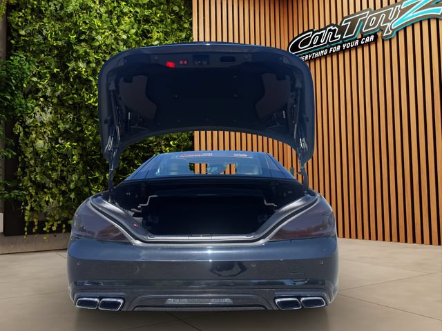Used 2013 Mercedes-Benz SL 63 AMG image 6