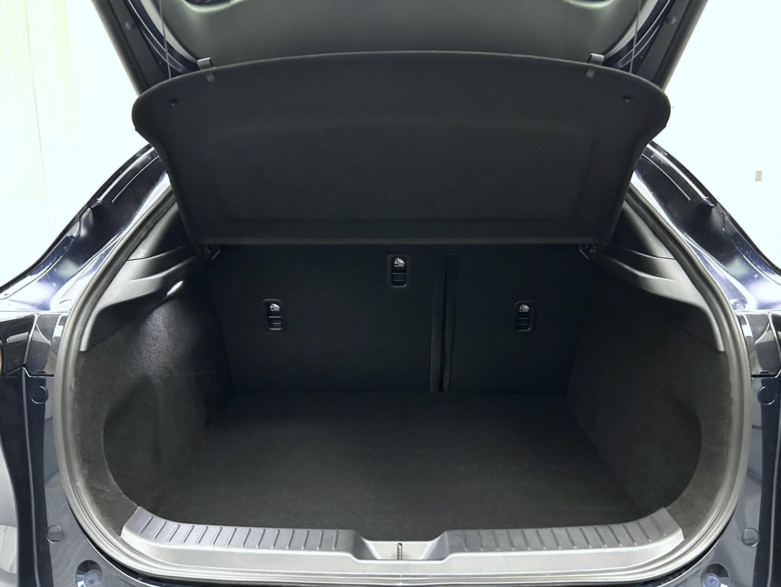New 2026 MAZDA CX-30 AWD 2.5 S w/ Premium Package image 22