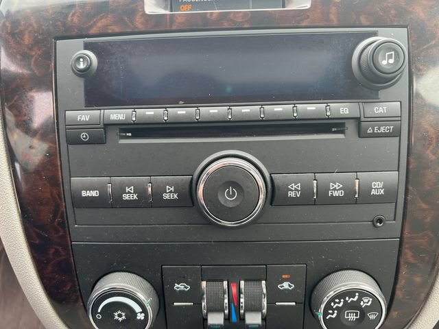 Used 2015 Chevrolet Impala LT w/ LT Sunroof Package FWD image 20