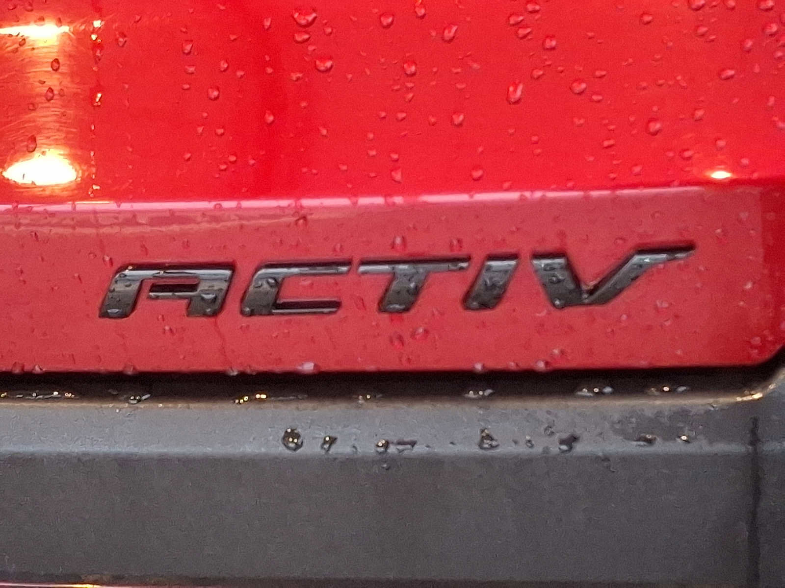 Certified 2025 Chevrolet Equinox ACTIV w/ Safety and Technology Package image 33