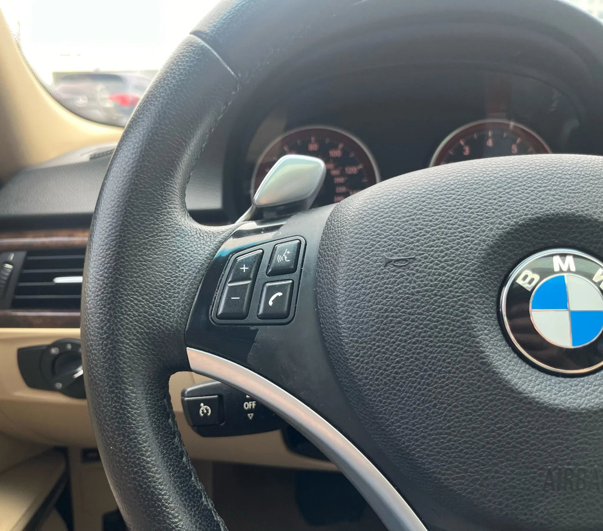 Used 2007 BMW 335i Sedan image 14
