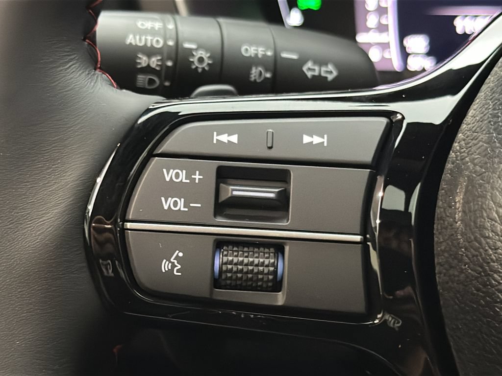 New 2026 Honda Pilot Black Edition image 29