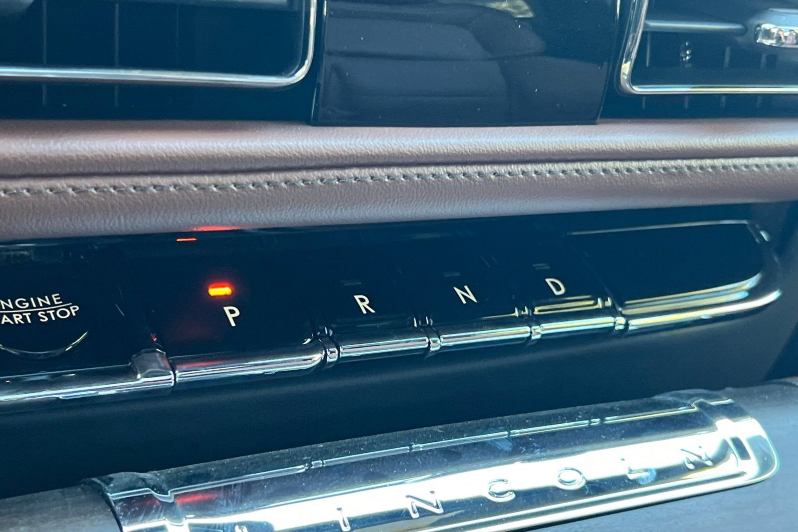 New 2026 Lincoln Aviator Reserve AWD/4WD image 21