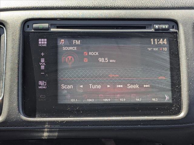 Used 2018 Honda HR-V EX-L image 14