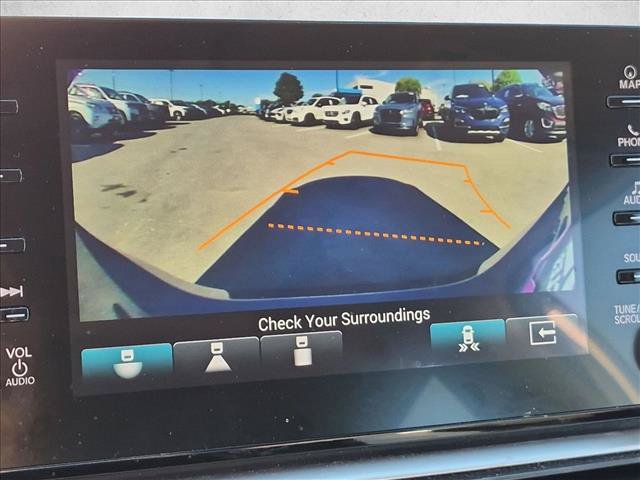Used 2020 Honda Accord Touring image 12