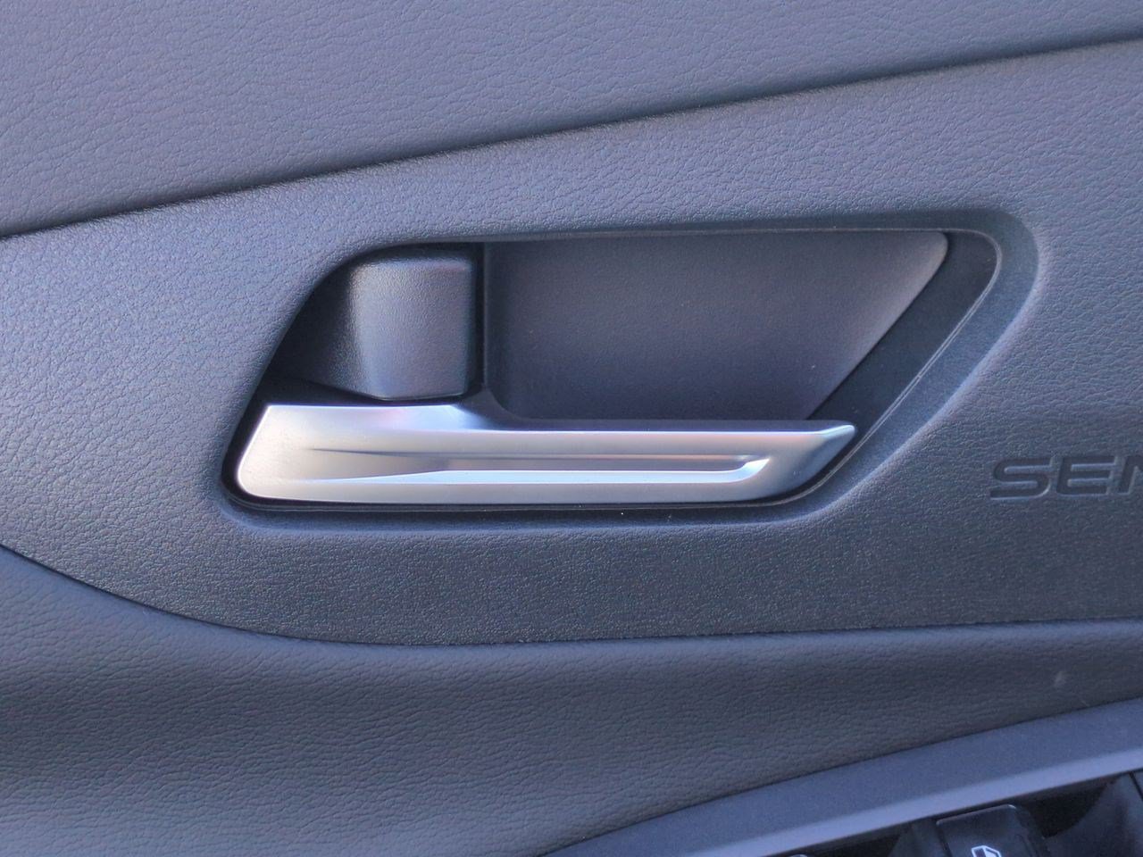 New 2026 Nissan Sentra S w/ Floor Mat Package FWD image 13
