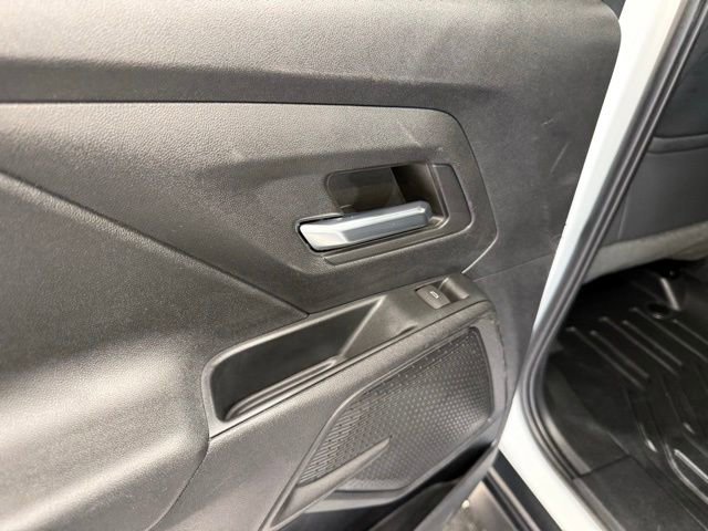 Used 2024 Chevrolet Silverado EV W/T AWD/4WD image 19