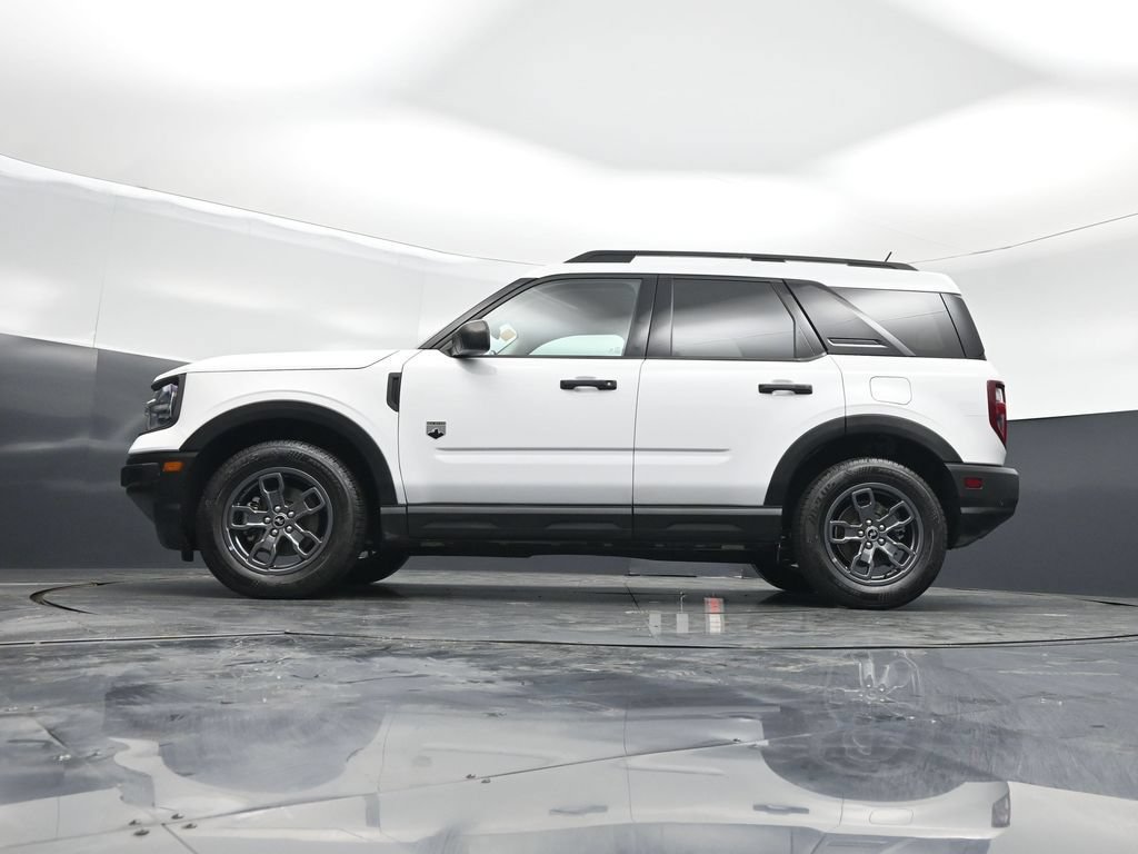 Used 2023 Ford Bronco Sport Big Bend w/ Convenience Package AWD/4WD image 49