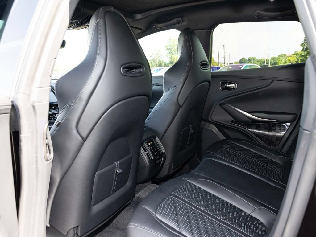 Used 2024 Aston Martin DBX 707 AWD/4WD image 46