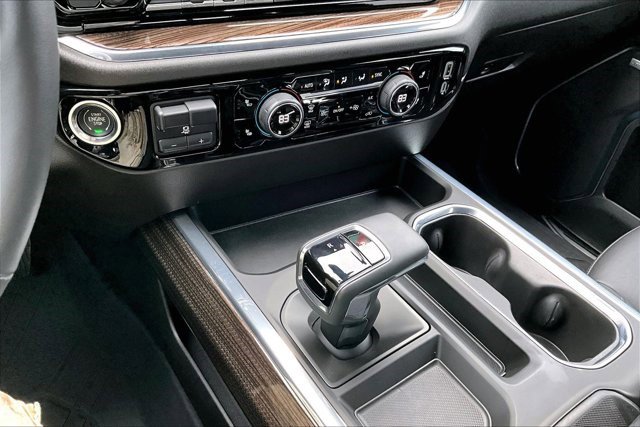 Certified 2024 Chevrolet Silverado 1500 RST w/ Redline Edition image 25