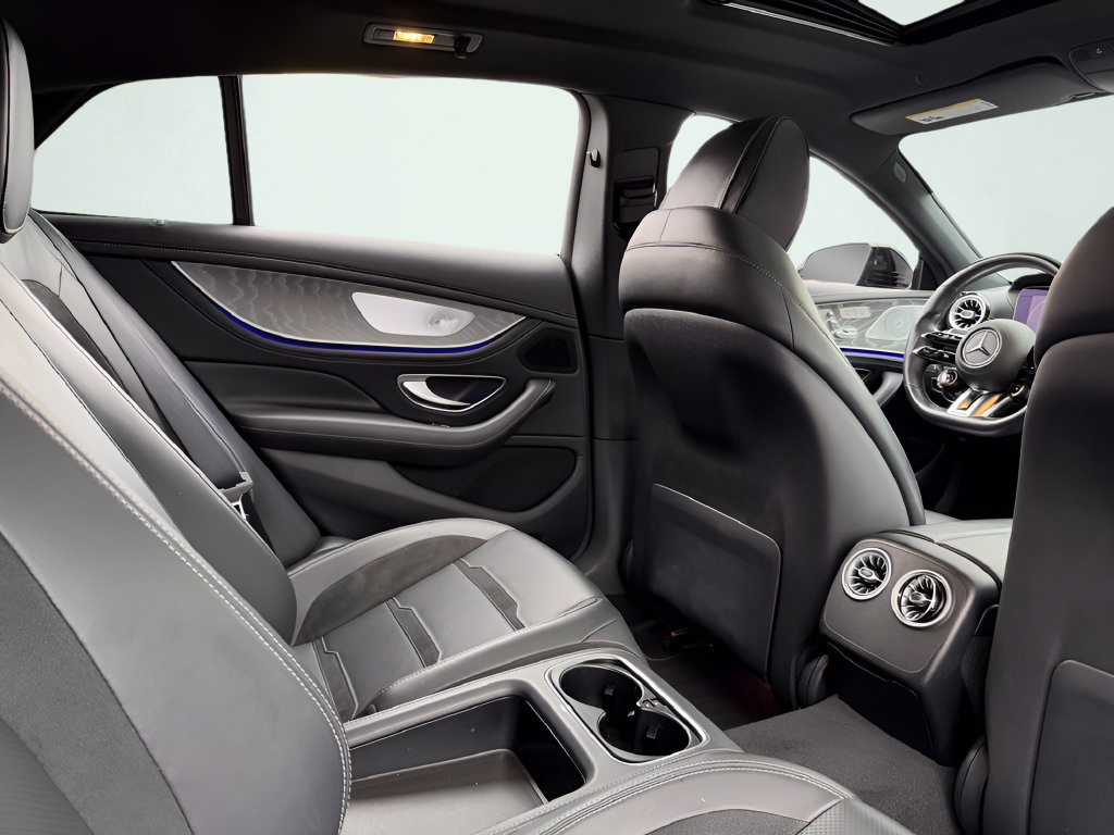 Used 2022 Mercedes-Benz AMG GT 53 image 36
