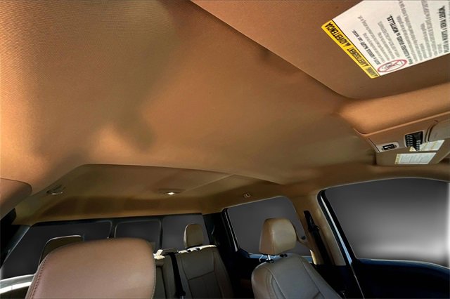 Used 2022 Ford F350 Lariat w/ Lariat Value Package image 15