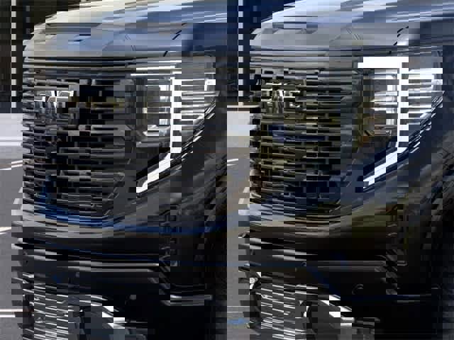 New 2025 GMC Sierra 1500 Denali Ultimate image 13
