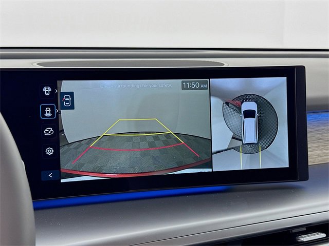 New 2026 Hyundai Ioniq 9 Limited image 24