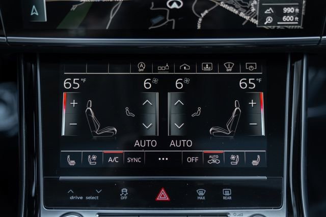 Used 2020 Audi A8 L 4.0T w/ Sport Plus Package image 35