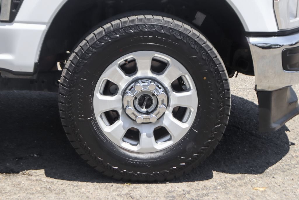 Used 2024 Ford F250 XLT AWD/4WD image 37